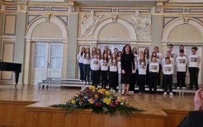 26. Smotra glazbenog stvaralaštva djece i mladeži Varaždinske županije