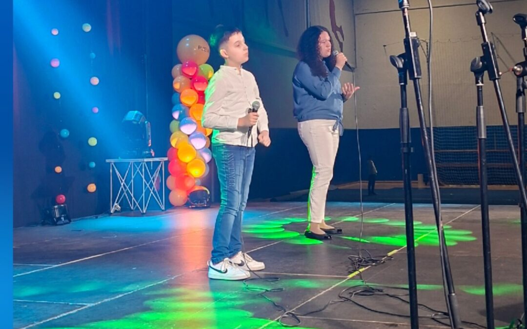 Međunarodni festival „Djeca pjevaju“, Varaždin 2026.