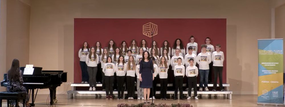 Oni opet sjaje ZLATNO